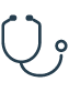 icon for skilled nursing services